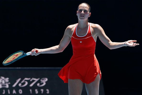 Костюк на турнире в Берлине сыграет против американской миллиардерши, которой дважды уступала в прошлом сезоне