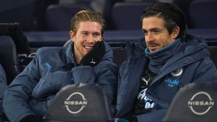 Де Брюйне перетягне до Наполі скандального екс-одноклубника – Конте зацікавлений у трансфері