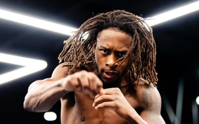 Кривдника Берінчика позбавлять чемпіонського титулу WBO