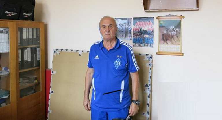 Станислав Евсеенко