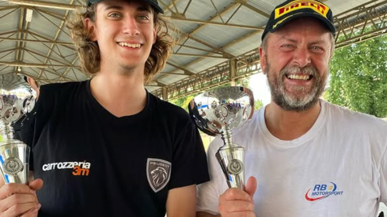 Маттео Доретто (слева) / Фото: instagram.com/matteodoretto_/ Маттео Доретто (слева) / Фото: instagram.com/matteodoretto_/