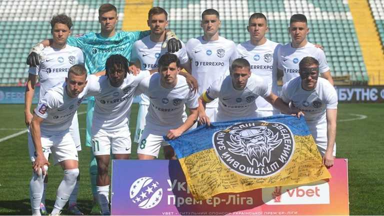 Ворскла / ФК Ворскла Ворскла / ФК Ворскла