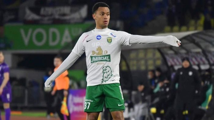 Карпати офіційно придбали зіркового легіонера, за яким полювало Динамо