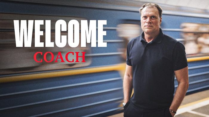 Кривбасс официально назначил ван Леувена главным тренером