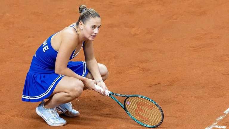 Марта Костюк / Getty Images Марта Костюк / Getty Images