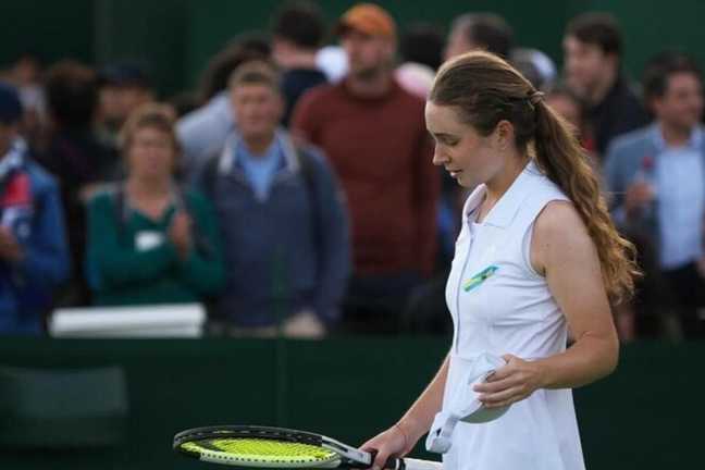 Дар'я Снігур / Фото з Instagram Дар'я Снігур / Фото з Instagram