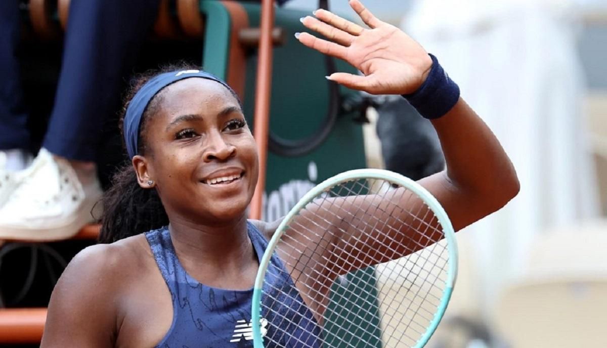 Коко Гофф / Фото EFE