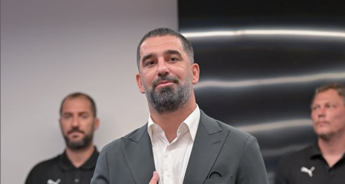 "Не хочу видеть Динамо чемпионом": Туран выделил двух игроков Шахтера во время первой встречи с командой