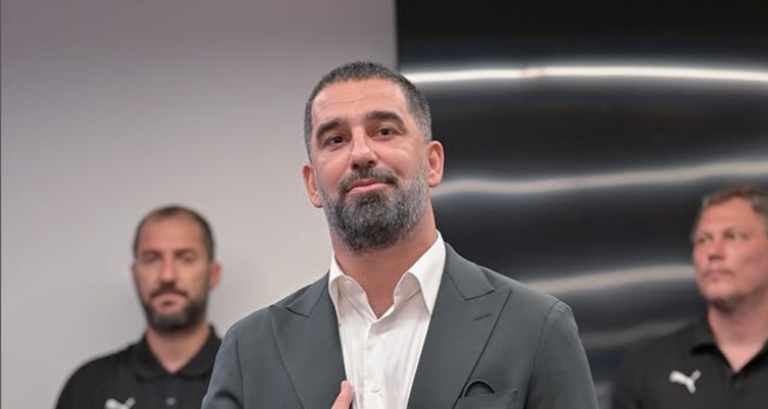 Арда Туран / Фото ФК Шахтер