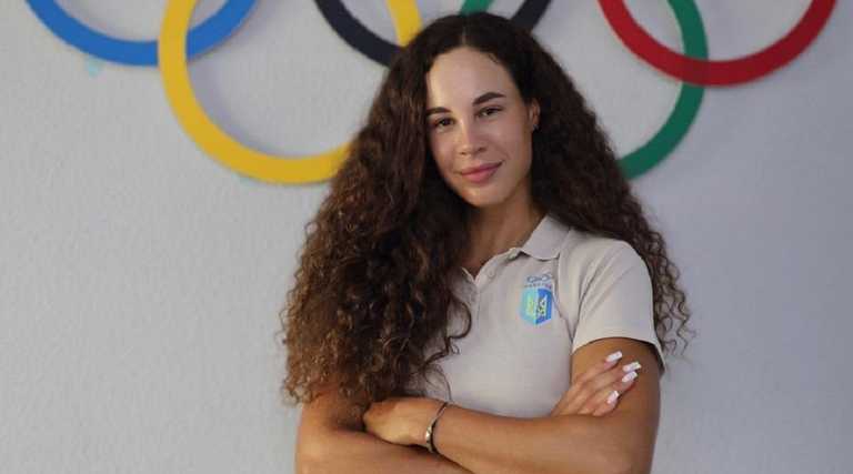 Людмила Лузан / Фото з Instagram Людмила Лузан / Фото з Instagram