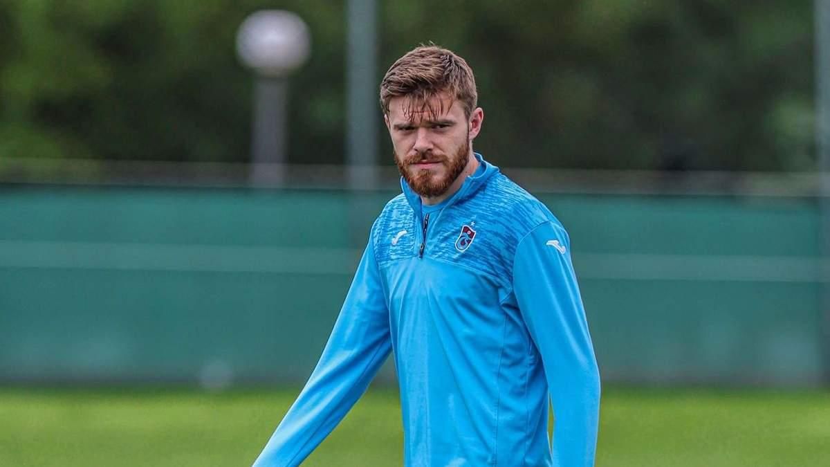 Арсений Батагов / фото: клубный сайт