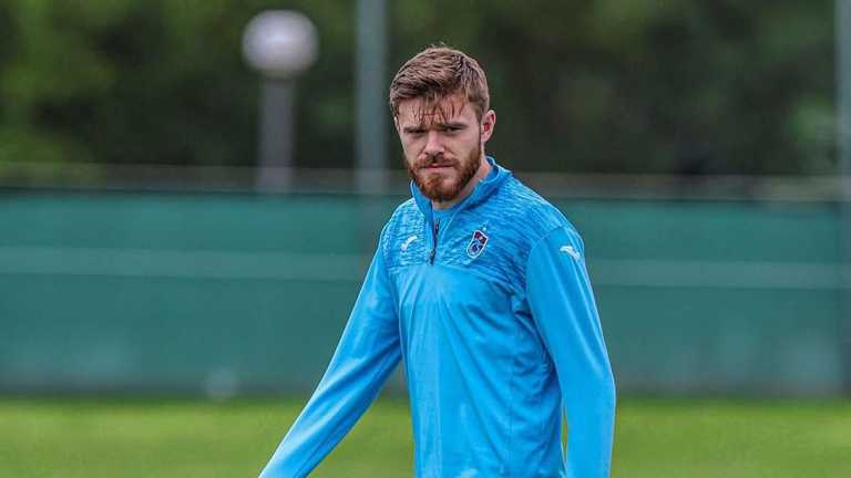 Арсеній Батагов / фото: клубний сайт