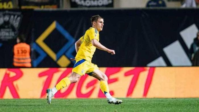 Збірна України ледь не залишилася без двох гравців на молодіжному Євро – все вирішила УАФ