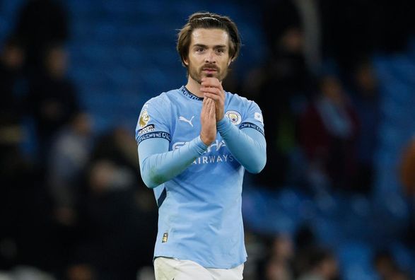 Манчестер Сіті не може позбутися трансферного рекордсмена – гравця не взяли на КЧС та вдвічі знизили ціну