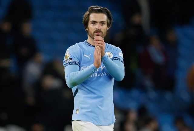 Джек Гріліш / Getty Images Джек Гріліш / Getty Images