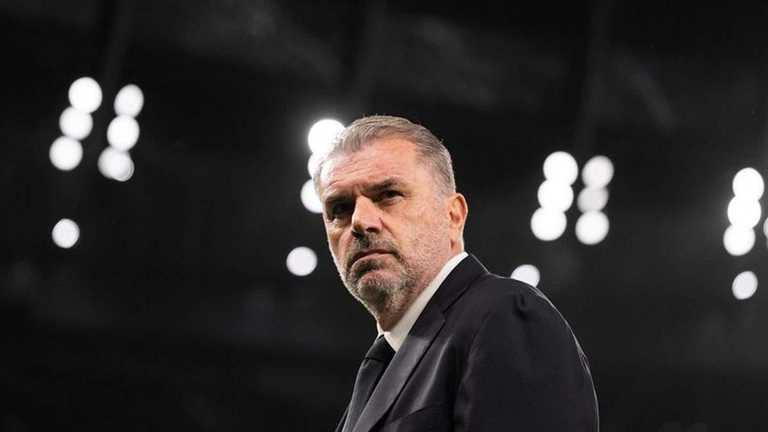 Ангелос Постекоглу / Фото Pro Shots