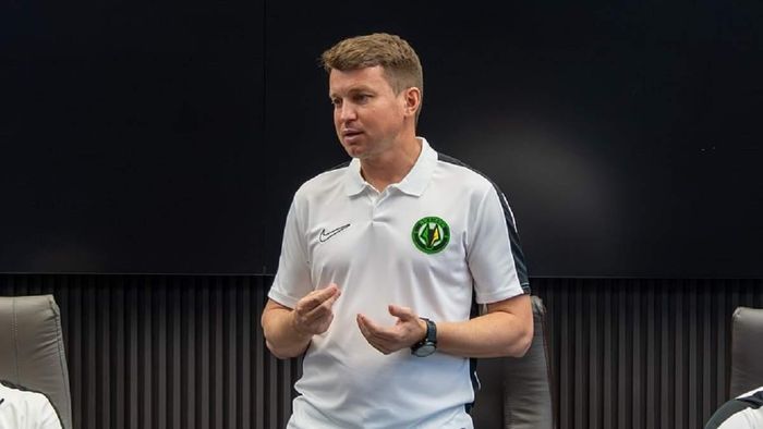 Ротань раскрыл трудности, с которыми столкнулся в Полесье: "Происходит взрыв мозга"