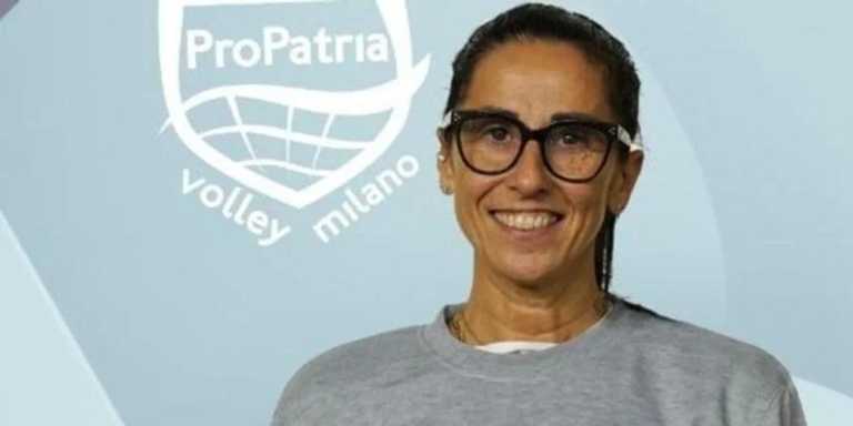 Барбара Сичилиано / Фото gazzetta.it