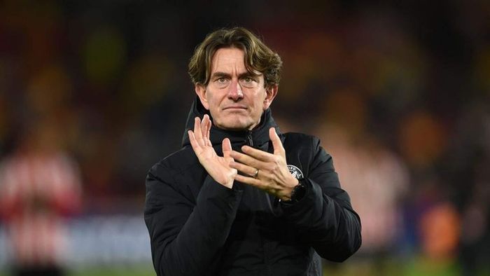 Тоттенхэм официально назначил нового тренера, который возглавлял игрока сборной Украины