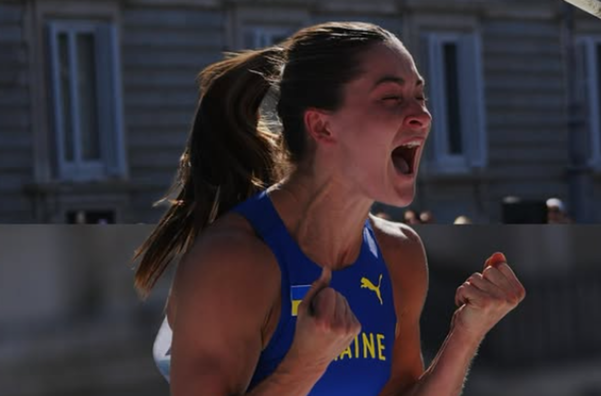 Два рекорди та медаль: Україна успішно стартувала на командному ЧЄ-2025 з легкої атлетики