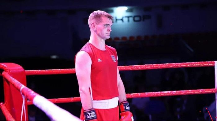 Украинский боксер Рыбалко вышел в четвертьфинал Гран-при WBC – ему заменили соперника на взвешивании