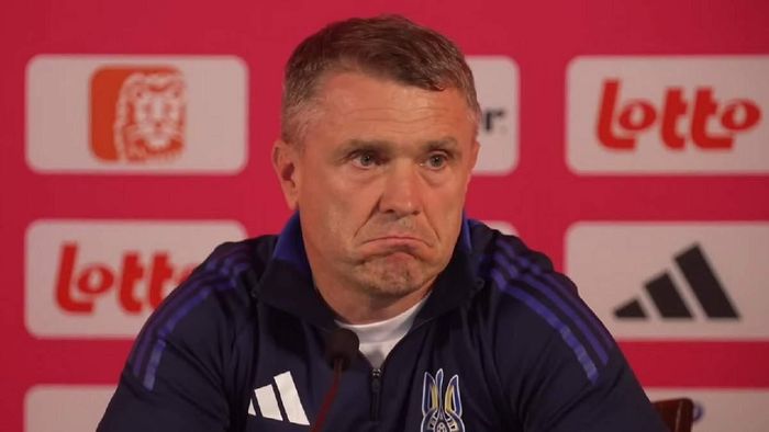 Канада – Україна: Ребров оцінив рівень УПЛ після ганебного розгрому