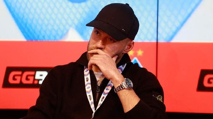 Ярмоленко отреагировал на дерзкое заявление Турана о Динамо: "Вызвало лишь одну эмоцию"