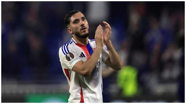 Раян Шеркі / EFE Раян Шеркі / EFE