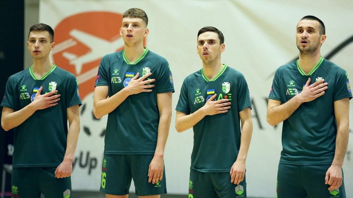 Енергія Львів / фото: FC SkyUp Futsal Енергія Львів / фото: FC SkyUp Futsal
