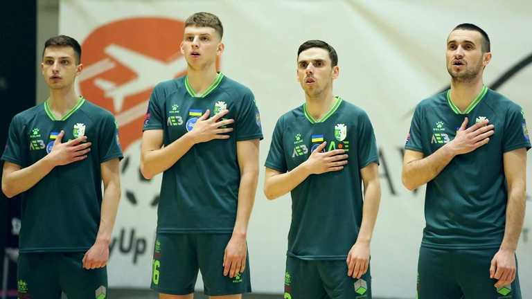 Енергія Львів / фото: FC SkyUp Futsal Енергія Львів / фото: FC SkyUp Futsal