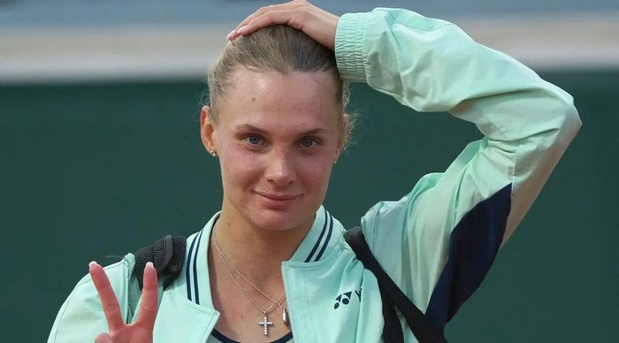 Ястремська прокоментувала зарубу з Гофф на старті Вімблдону: "Мені все одно, що вона виграла Ролан Гаррос"