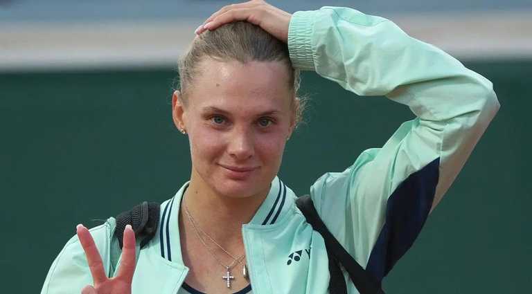 Даяна Ястремська / фото Арата Ямаока