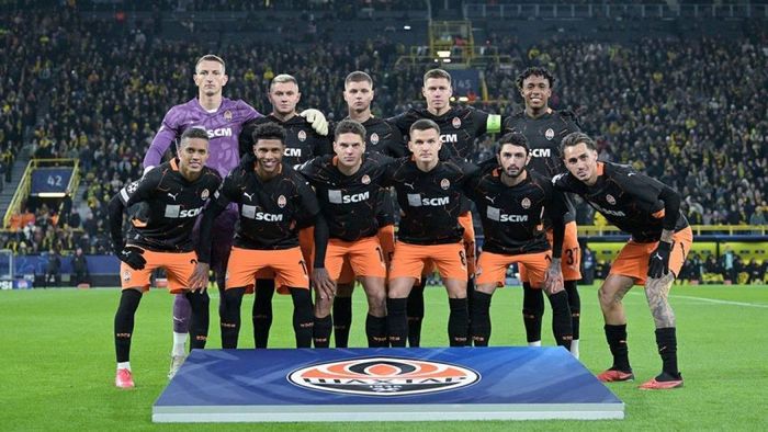 Відомий український тренер пояснив провал Шахтаря в сезоні 2024/25