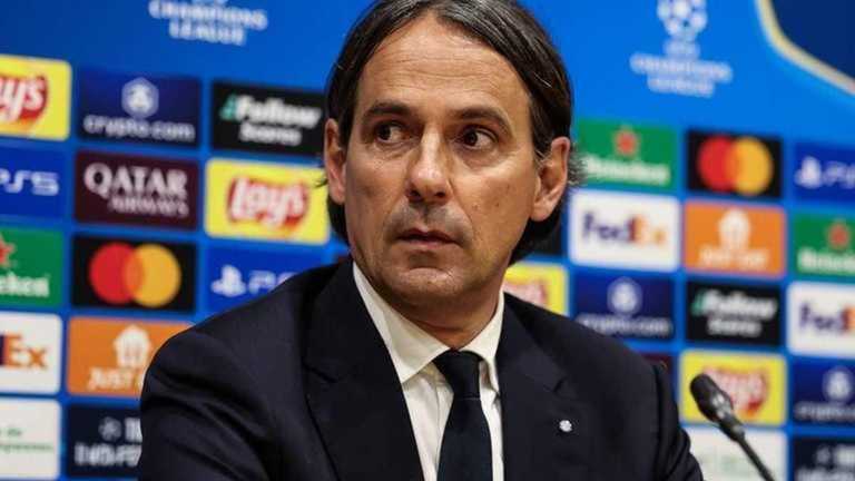 Симоне Индзаги / Pro Shots