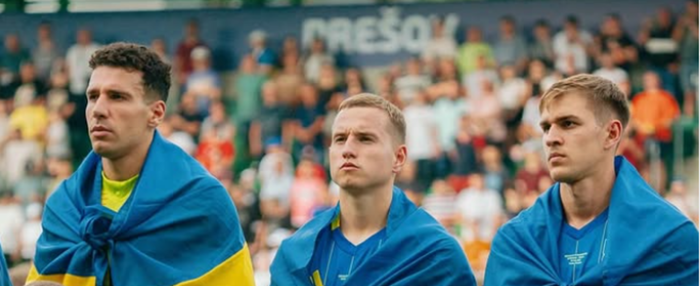 Захисник збірної України знайшов позитив у фіаско на Євро-2025