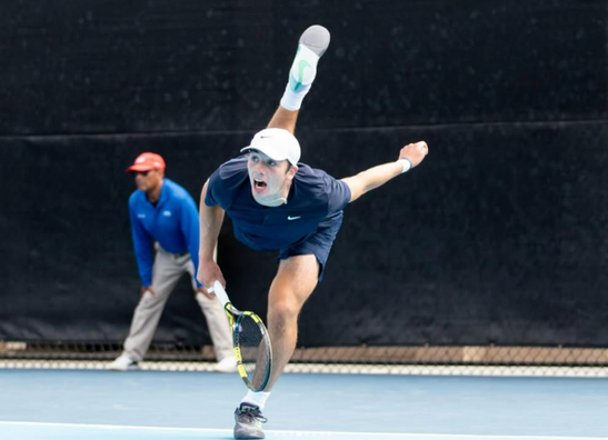 719 ракетка світу сенсаційно переміг на старті Вімблдону, але не зможе отримати призові