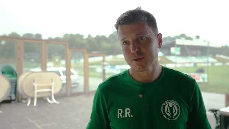 Руслан Ротань / Скриншот Руслан Ротань / Скриншот