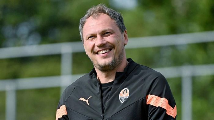 Пятов принизив Динамо, зробивши гучну заяву: "Перемоги – це ДНК Шахтаря"