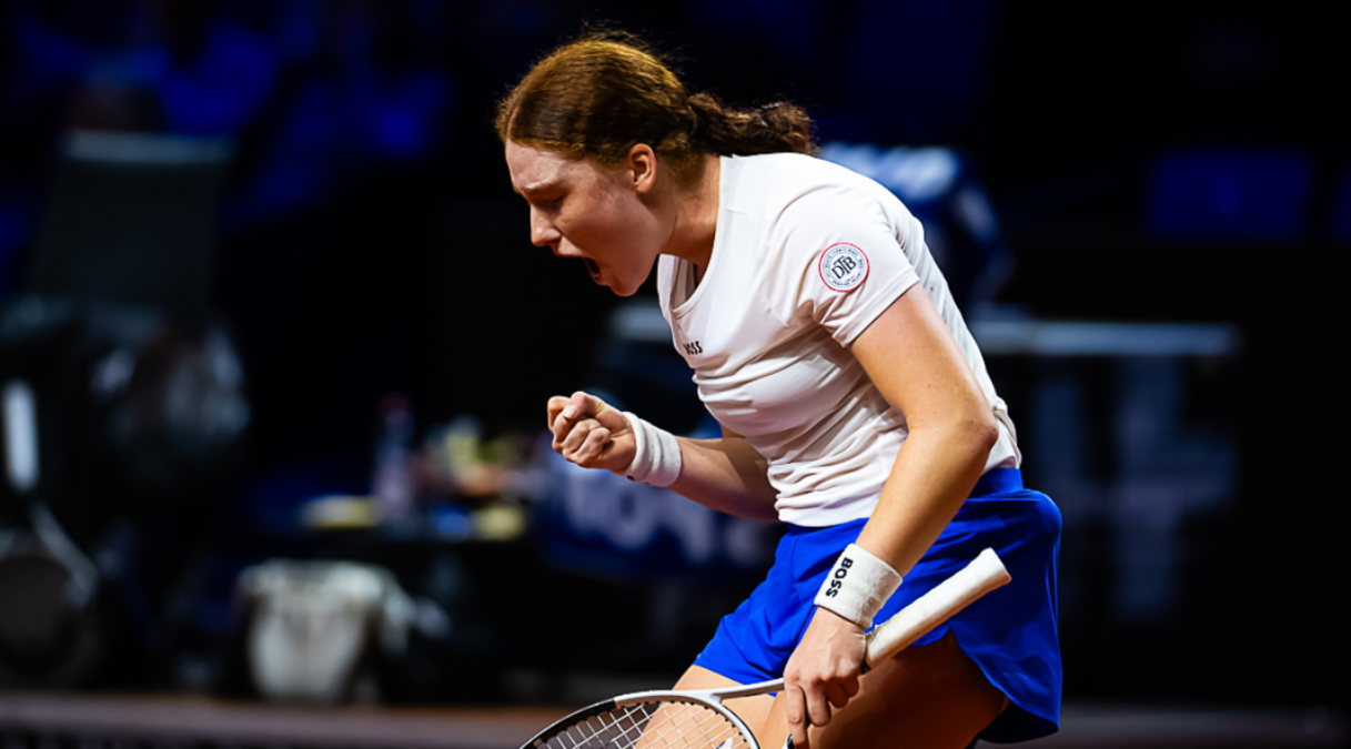 Елла Зайдель / Фото Jimmie 48 Елла Зайдель / Фото Jimmie 48