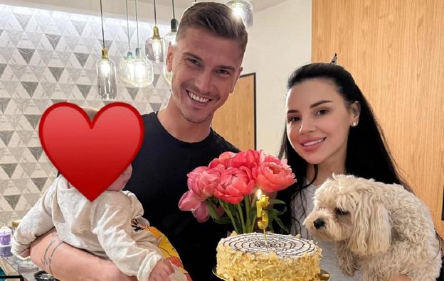 Дружина зірки Чорноморця: Чоловік вже розуміється в косметології, як я у футболі