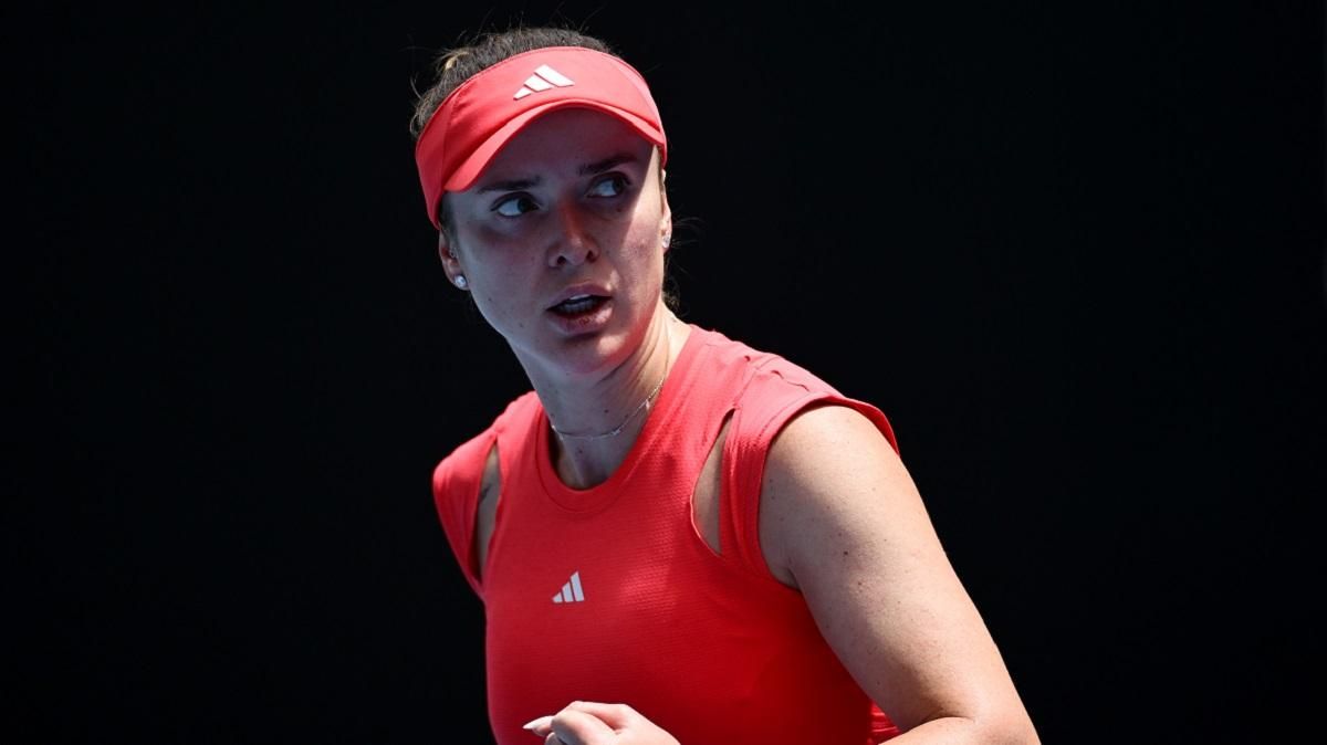 Еліна Світоліна / Фото Getty Images Еліна Світоліна / Фото Getty Images