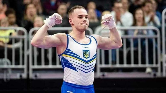 Гімнасти збірної України зганьбилися після чемпіонату Європи – у номері готелю залишили розбиті предмети та сміття