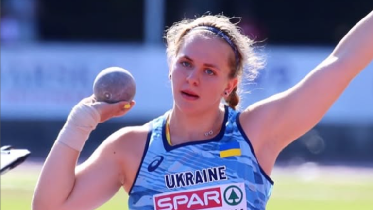 Софія Ромасюк / Фото з Instagram Софія Ромасюк / Фото з Instagram