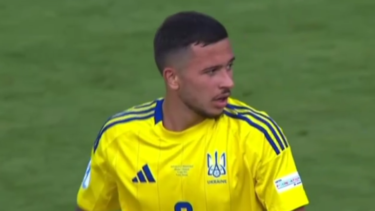 Назар Волошин / Скріншот Назар Волошин / Скріншот