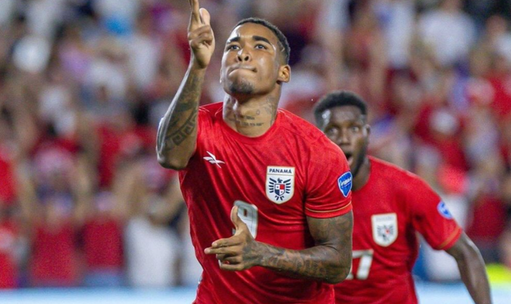 Эдуардо Герреро / Фото ФК Динамо Эдуардо Герреро / Фото ФК Динамо