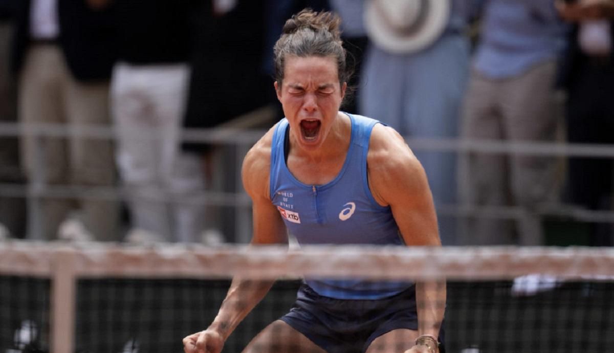 Лоїс Буассон / Фото Imago