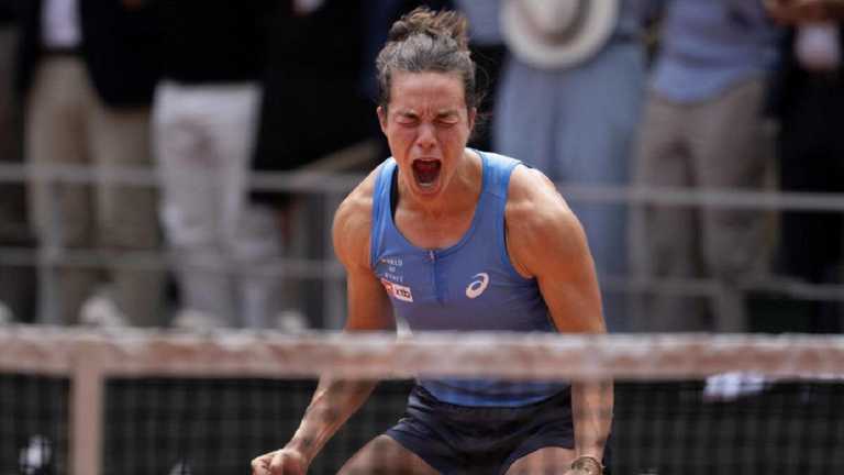 Лоїс Буассон / Фото Imago Лоїс Буассон / Фото Imago