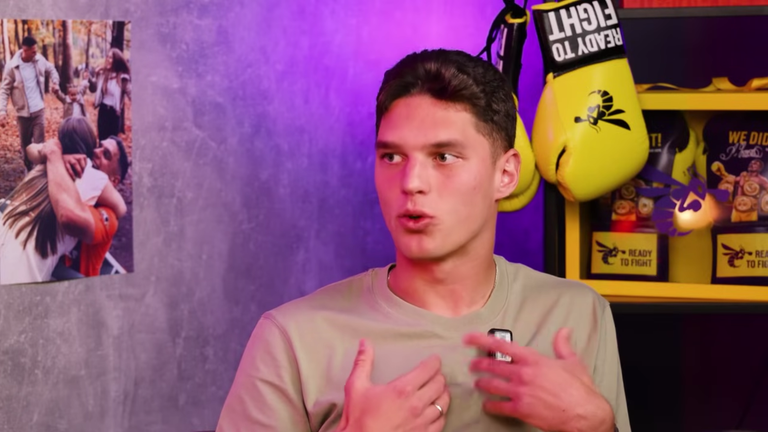 Георгій Судаков / Скріншот Георгій Судаков / Скріншот