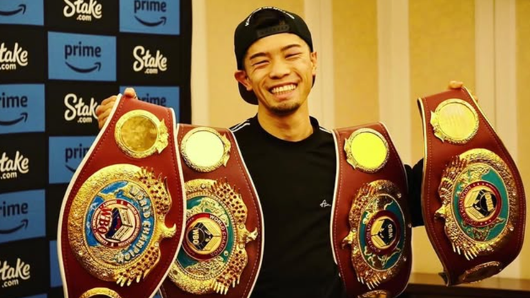 Косеї Танака / Фото з Instagram Косеї Танака / Фото з Instagram