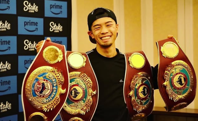 Екс-чемпіон світу з боксу завершив кар'єру в 29 років через сліпоту: "Переніс багато операцій"